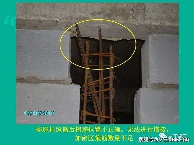 加固工程監(jiān)理常見(jiàn)問(wèn)題，加固工程監(jiān)理，常見(jiàn)問(wèn)題剖析與應(yīng)對(duì)策略 行業(yè)新聞 第6張