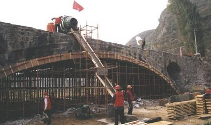 加固梁施工質(zhì)量檢測技術(shù)，加固梁施工質(zhì)量檢測技術(shù)要點與方法 行業(yè)新聞 第4張