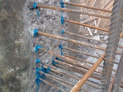 加固工程資料完整性要求，加固工程資料完整性，嚴格要求與關鍵 行業(yè)新聞 第5張