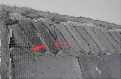 加固建筑防水防潮技巧，建筑防水防潮加固技巧 行業(yè)新聞 第2張