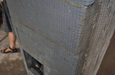 加固建筑防水防潮技巧，建筑防水防潮加固技巧 行業(yè)新聞 第4張