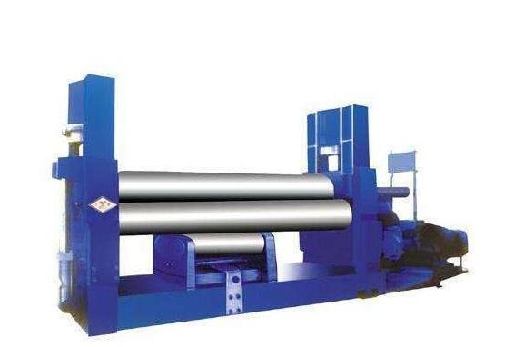 不同卷板機(jī)型號(hào)比較，不同卷板機(jī)型號(hào)的對(duì)比分析 行業(yè)新聞 第4張