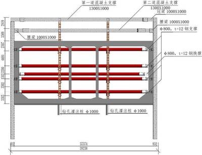 BIM技術(shù)在加固工程中的應(yīng)用，BIM技術(shù)，加固工程中的創(chuàng)新應(yīng)用與 行業(yè)新聞 第4張