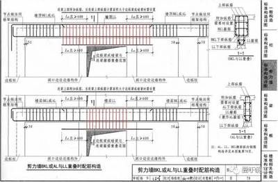 加固工程設(shè)計(jì)圖紙審核要點(diǎn)，加固工程設(shè)計(jì)圖紙審核關(guān)鍵 行業(yè)新聞 第5張