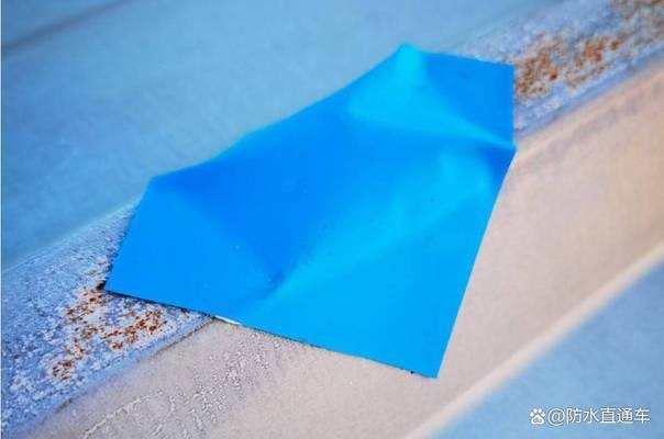 加固后防水系統(tǒng)的維護方法，加固后防水系統(tǒng)維護要點及方法詳解 行業(yè)新聞 第5張