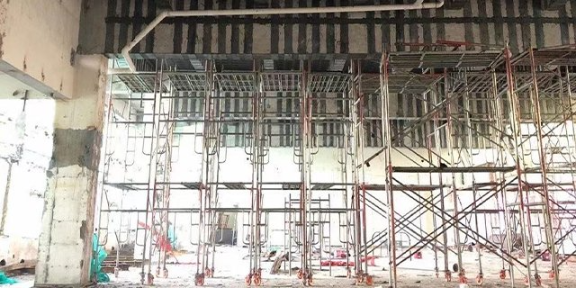 不同地區(qū)加固工程費用對比，不同地區(qū)加固工程費用，差異對比全 行業(yè)新聞 第4張
