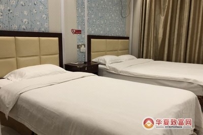賓館50個(gè)房間一年能賺多少錢，賓館50個(gè)房間的年盈利探 行業(yè)新聞 第5張