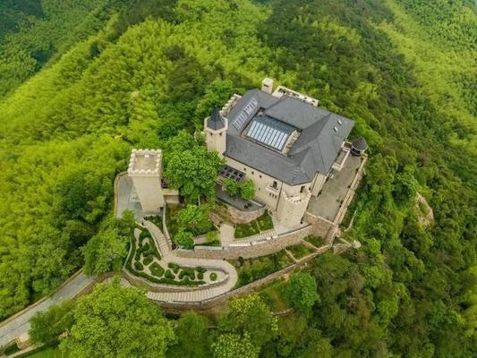 搞一個民宿大概投資多少，民宿投資成本全解析，從選址到運營的預算考量 行業(yè)新聞 第3張