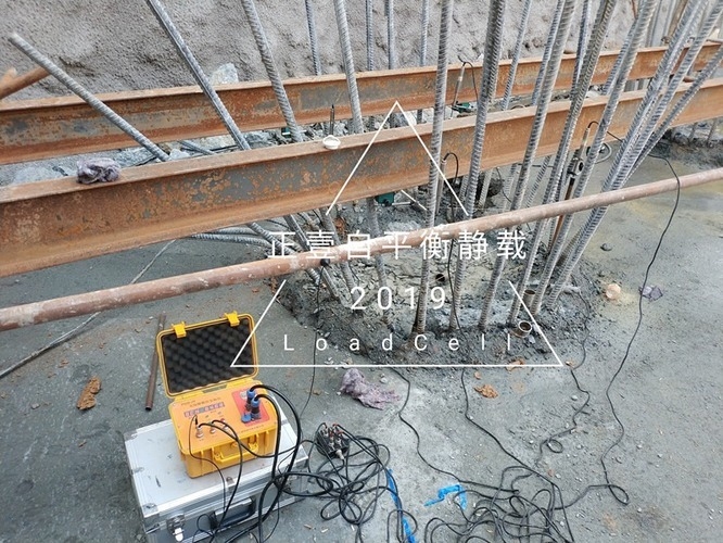 荷載試驗(yàn)法的實(shí)際操作步驟，荷載試驗(yàn)法實(shí)際操作步驟 行業(yè)新聞 第4張