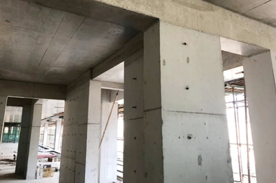 加固后建筑性能提升案例，建筑加固后性能顯著 行業(yè)新聞 第2張