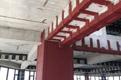 加固后建筑性能提升案例，建筑加固后性能顯著 行業(yè)新聞 第4張