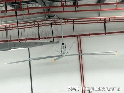 廠房室內(nèi)空氣質(zhì)量改善技巧，廠房室內(nèi)空氣質(zhì)量改善，實用技巧與策略 行業(yè)新聞 第4張