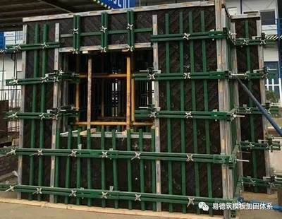 加固設計的性能優(yōu)化案例，加固設計性能優(yōu)化，實戰(zhàn)案例深度剖析 行業(yè)新聞 第4張