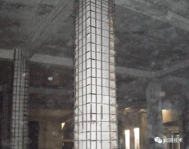 不同加固方法的施工周期對比，不同建筑結構加固方法施工周期對比分析 行業(yè)新聞 第2張