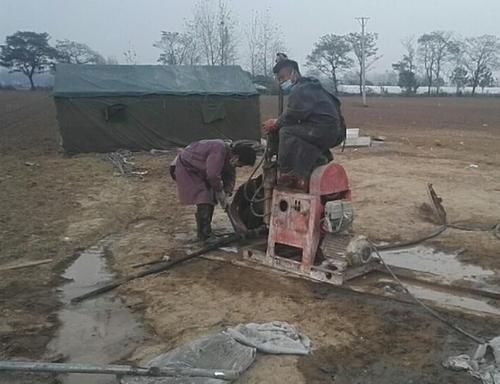 不同加固方法的施工周期對比，不同建筑結構加固方法施工周期對比分析 行業(yè)新聞 第3張