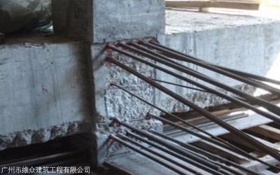 不同加固方法的施工周期對比，不同建筑結構加固方法施工周期對比分析 行業(yè)新聞 第5張