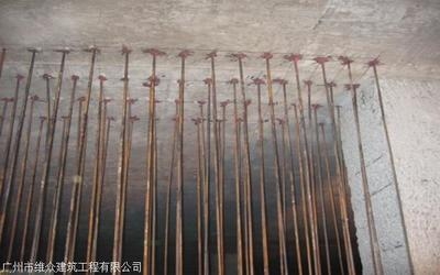 不同加固方法的施工周期對比，不同建筑結構加固方法施工周期對比分析 行業(yè)新聞 第6張