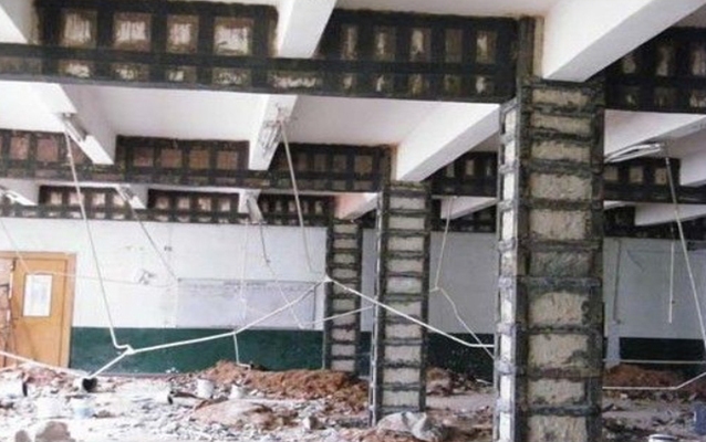 房屋加固案例實(shí)地考察，房屋加固案例實(shí)地考察，探尋建筑安全加固 行業(yè)新聞 第2張