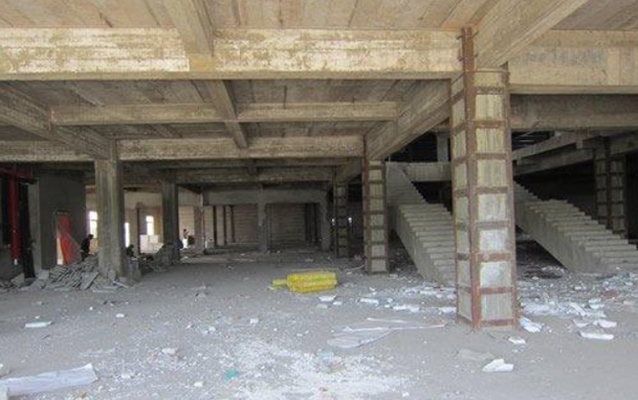 房屋加固案例實(shí)地考察，房屋加固案例實(shí)地考察，探尋建筑安全加固 行業(yè)新聞 第4張