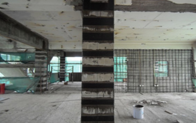 房屋加固案例實(shí)地考察，房屋加固案例實(shí)地考察，探尋建筑安全加固 行業(yè)新聞 第5張