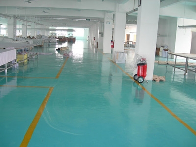 廠房設(shè)計中的防靜電技術(shù)，廠房設(shè)計中防靜電技術(shù)的應(yīng)用與要點 行業(yè)新聞 第4張
