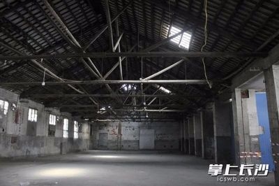 不同耐火等級(jí)廠房維護(hù)成本對(duì)比，不同耐火等級(jí)廠房維護(hù)成本大剖析 行業(yè)新聞 第2張