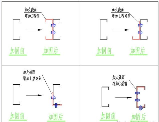 光伏屋頂加固材料選擇，光伏屋頂加固，材料選擇的關(guān)鍵考量 行業(yè)新聞 第3張