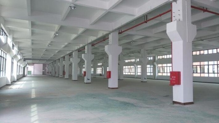 剛架結(jié)構(gòu)適用的廠房類型，剛架結(jié)構(gòu)適配的廠房類型全解析 行業(yè)新聞 第2張