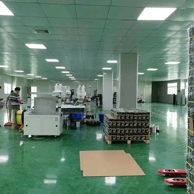 剛架結(jié)構(gòu)適用的廠房類型，剛架結(jié)構(gòu)適配的廠房類型全解析 行業(yè)新聞 第4張