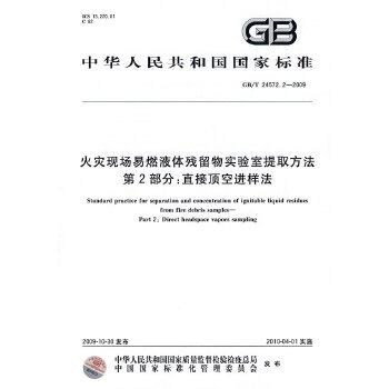 頂空進樣法操作步驟，頂空進樣法詳細操作步驟及 行業(yè)新聞 第6張