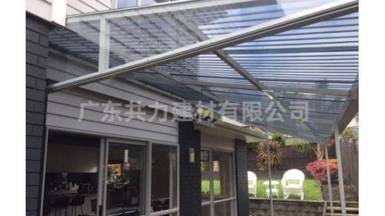 戶外雨棚房板耐候鋼板的選擇標(biāo)準(zhǔn)，戶外雨棚房板耐候鋼板選擇 行業(yè)新聞 第5張