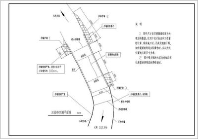 加固設(shè)計與施工圖對接要點，加固設(shè)計與施工圖對接關(guān)鍵要點解析 行業(yè)新聞 第6張
