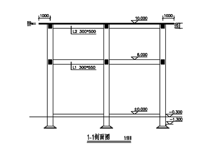 加固工程量計算常見誤區(qū)，加固工程量計算，那些易踩的 行業(yè)新聞 第6張