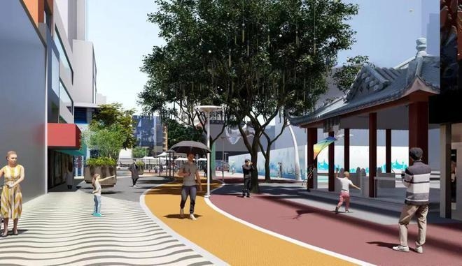 改造商業(yè)街要提前多久通知業(yè)主呢，商業(yè)街改造業(yè)主通知時間之惑 行業(yè)新聞 第4張