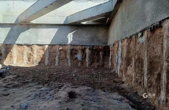 地基加固新技術(shù)的實際案例，地基加固新技術(shù)，[具體案例名稱] 行業(yè)新聞 第2張