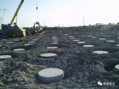 地基加固新技術(shù)的實際案例，地基加固新技術(shù)，[具體案例名稱] 行業(yè)新聞 第3張