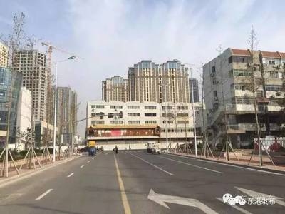 改造商業(yè)街能強拆嗎為什么，商業(yè)街改造中的強拆之問，為何與何為？ 行業(yè)新聞 第2張