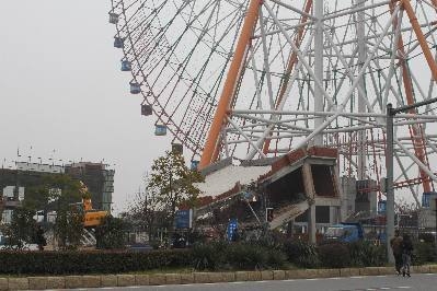 改造商業(yè)街能強拆嗎為什么，商業(yè)街改造中的強拆之問，為何與何為？ 行業(yè)新聞 第4張