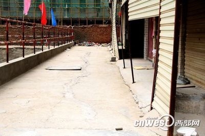 房屋加固施工中的安全風(fēng)險有哪些？房屋加固施工，安全風(fēng)險全解析 行業(yè)新聞 第6張