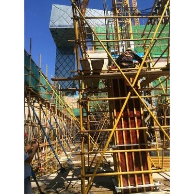 加固設(shè)計(jì)與施工技術(shù)對接策略，加固設(shè)計(jì)與施工技術(shù)高效對接的策略探究 行業(yè)新聞 第2張