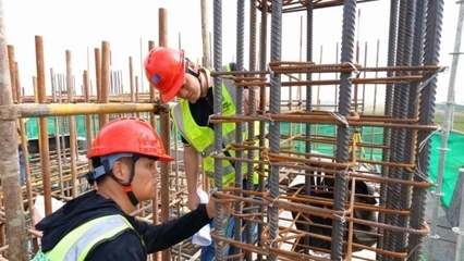 加固工程時間管理技巧，加固工程時間管理技巧，提升效率與 行業(yè)新聞 第6張
