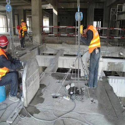 加固梁施工安全操作規(guī)程，加固梁施工安全操作 行業(yè)新聞 第4張