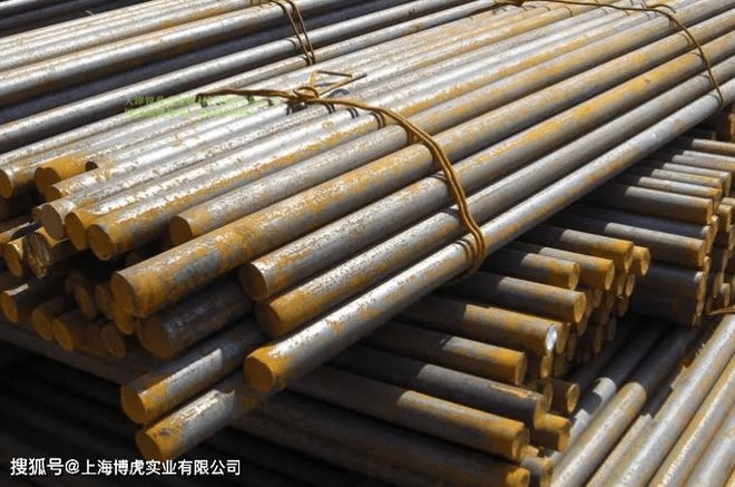 合金結(jié)構(gòu)鋼的強度與韌性，合金結(jié)構(gòu)鋼強度與韌性的奧秘及 行業(yè)新聞 第5張
