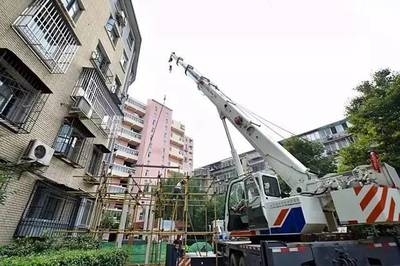 加固設計與建筑節(jié)能改造結合案例，加固設計與建筑節(jié)能改造的協(xié)同實踐案例 行業(yè)新聞 第5張