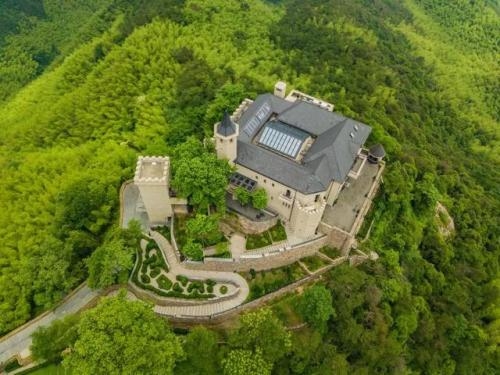 打造一間民宿多少錢，打造一間民宿的費(fèi)用全 行業(yè)新聞 第3張