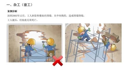 加固施工安全事故案例分析，加固施工安全事故深度剖析與案例警示 行業(yè)新聞 第5張