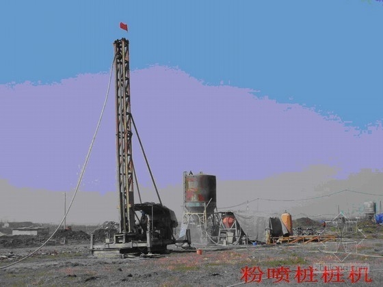 加固工程環(huán)保措施與效益，加固工程，環(huán)保措施及其效益的雙重考量 行業(yè)新聞 第4張