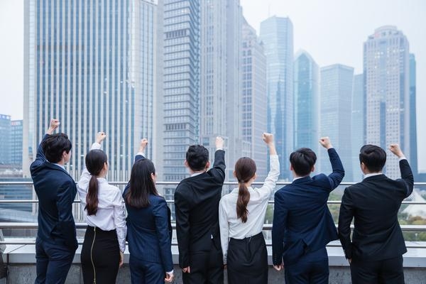 加固公司員工激勵(lì)機(jī)制案例，加固公司員工激勵(lì)機(jī)制，成功案例剖析 行業(yè)新聞 第3張