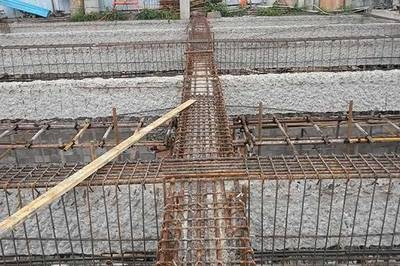 加大截面加固技術(shù)的施工難點(diǎn)，加大截面加固技術(shù)施工 行業(yè)新聞 第5張