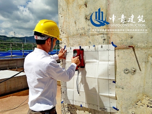 加固設(shè)計(jì)復(fù)雜程度評估，加固設(shè)計(jì)復(fù)雜程度評估方法與要點(diǎn)探究 行業(yè)新聞 第3張